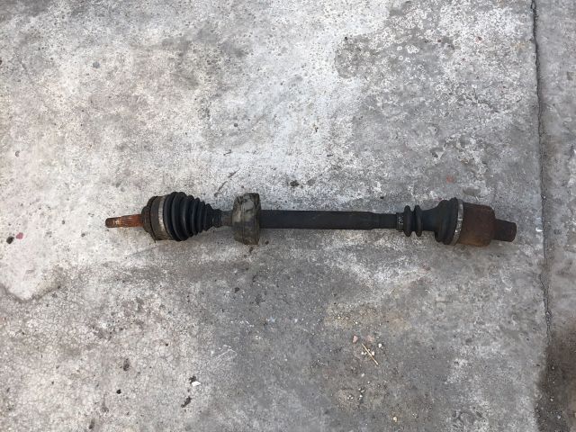 bontott RENAULT MEGANE I Jobb Féltengely