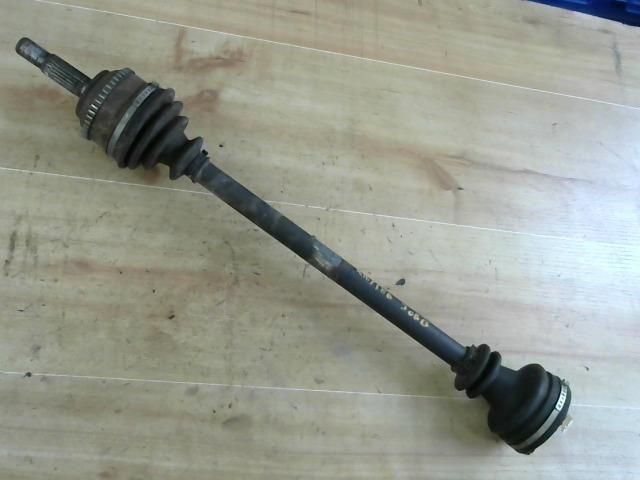 bontott RENAULT MEGANE I Jobb Féltengely