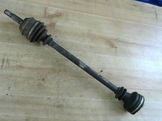 bontott RENAULT MEGANE I Jobb Féltengely