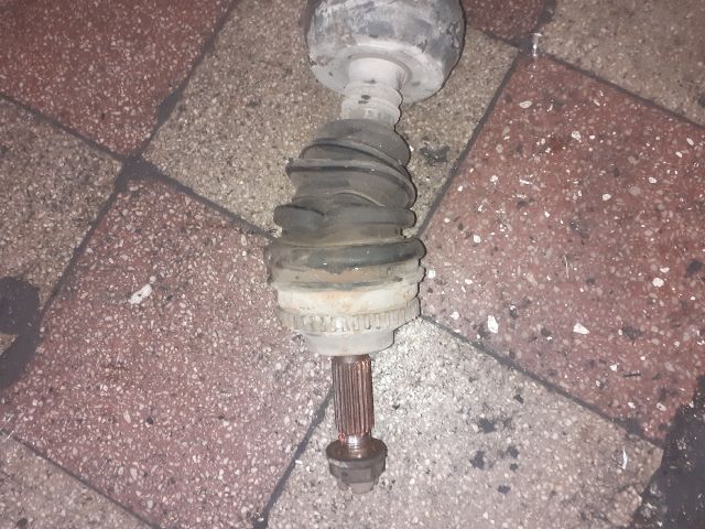 bontott RENAULT MEGANE I Jobb Féltengely