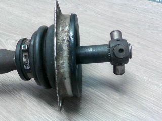 bontott RENAULT MEGANE I Jobb Féltengely