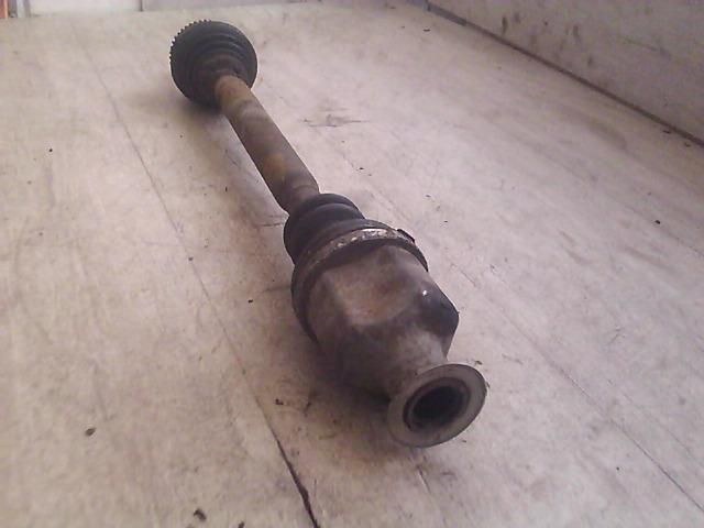 bontott RENAULT MEGANE I Jobb Féltengely