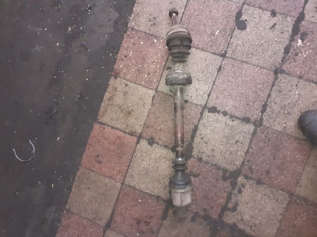 bontott RENAULT MEGANE I Jobb Féltengely