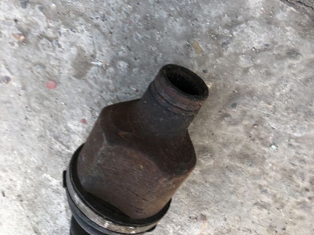 bontott RENAULT MEGANE I Jobb Féltengely