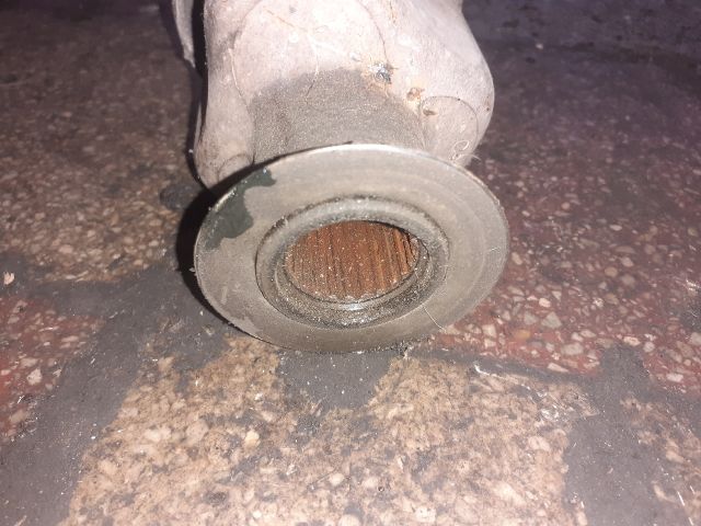 bontott RENAULT MEGANE I Jobb Féltengely