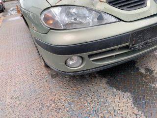 bontott RENAULT MEGANE I Jobb Féltengely