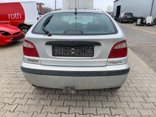 bontott RENAULT MEGANE I Jobb hátsó Lengéscsillapító