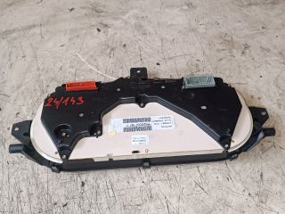 bontott RENAULT MEGANE I Kilométeróra