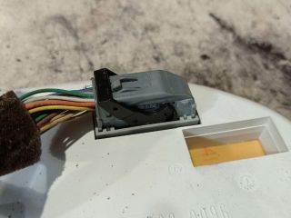 bontott RENAULT MEGANE I Kilométeróra