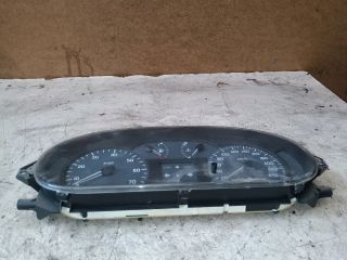 bontott RENAULT MEGANE I Kilométeróra