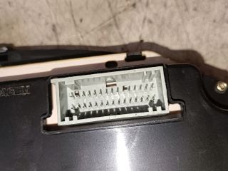 bontott RENAULT MEGANE I Kilométeróra