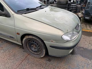 bontott RENAULT MEGANE I Klímakompresszor