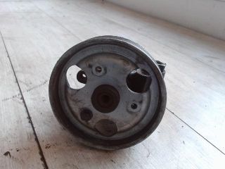 bontott RENAULT MEGANE I Kormányszervó Motor (Hidraulikus)