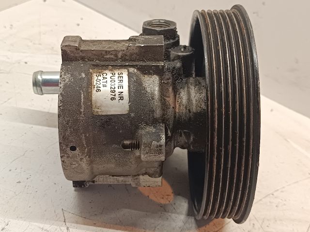 bontott RENAULT MEGANE I Kormányszervó Motor (Hidraulikus)