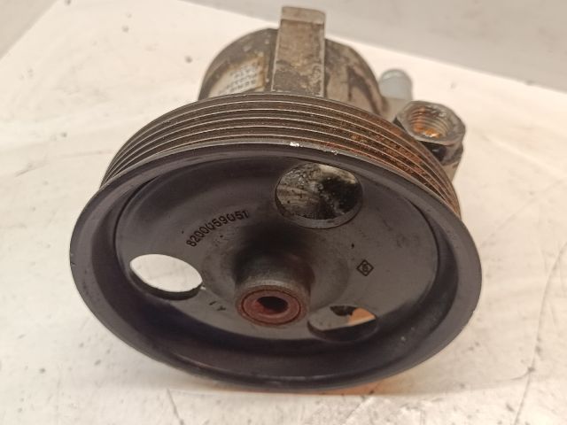 bontott RENAULT MEGANE I Kormányszervó Motor (Hidraulikus)