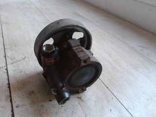 bontott RENAULT MEGANE I Kormányszervó Motor (Hidraulikus)