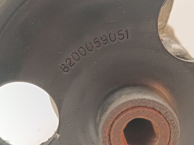 bontott RENAULT MEGANE I Kormányszervó Motor (Hidraulikus)