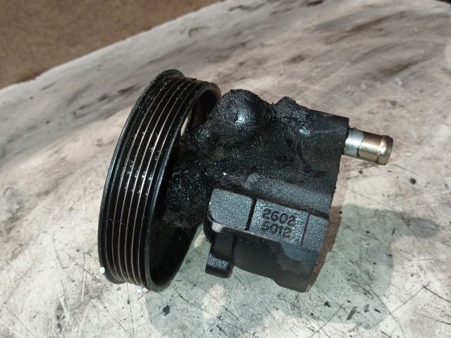 bontott RENAULT MEGANE I Kormányszervó Motor (Hidraulikus)