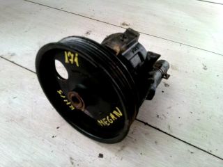 bontott RENAULT MEGANE I Kormányszervó Motor (Hidraulikus)