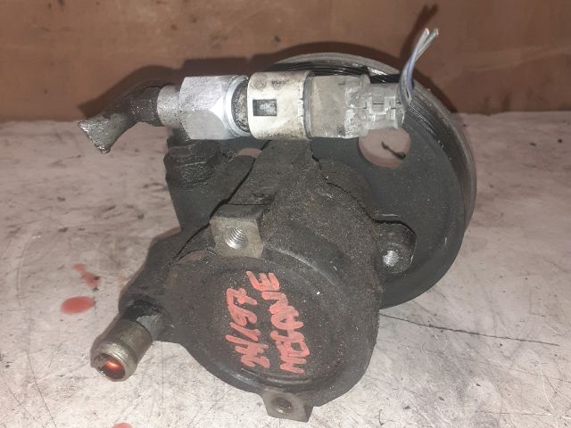 bontott RENAULT MEGANE I Kormányszervó Motor (Hidraulikus)