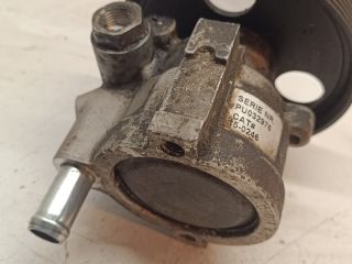 bontott RENAULT MEGANE I Kormányszervó Motor (Hidraulikus)