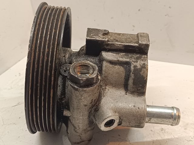 bontott RENAULT MEGANE I Kormányszervó Motor (Hidraulikus)