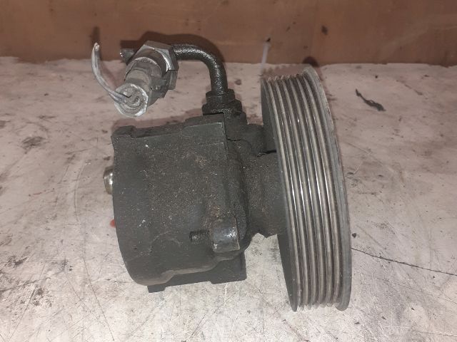 bontott RENAULT MEGANE I Kormányszervó Motor (Hidraulikus)