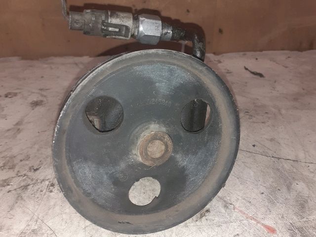 bontott RENAULT MEGANE I Kormányszervó Motor (Hidraulikus)