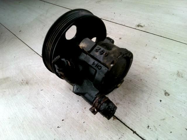 bontott RENAULT MEGANE I Kormányszervó Motor (Hidraulikus)