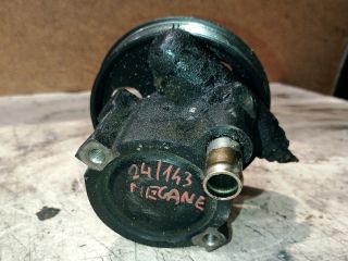 bontott RENAULT MEGANE I Kormányszervó Motor (Hidraulikus)