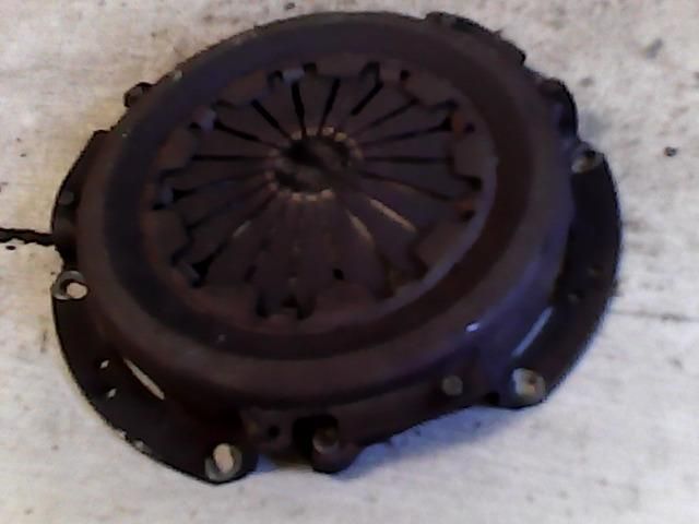 bontott RENAULT MEGANE I Kuplung Szerkezet