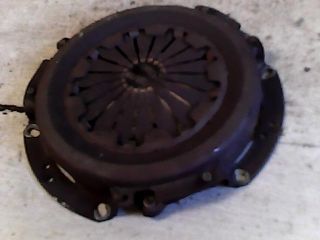 bontott RENAULT MEGANE I Kuplung Szerkezet