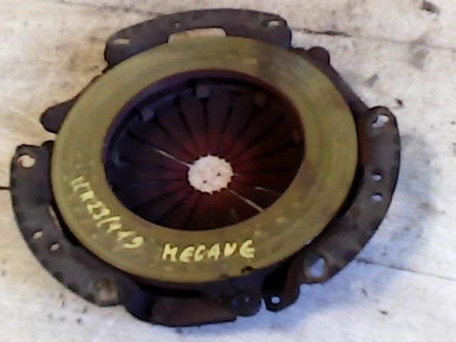 bontott RENAULT MEGANE I Kuplung Szerkezet