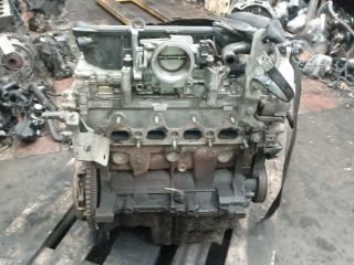 bontott RENAULT MEGANE I Motor (Fűzött blokk hengerfejjel)