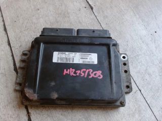 bontott RENAULT MEGANE I Motorvezérlő