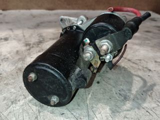 bontott RENAULT MEGANE I Önindító