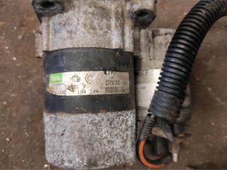 bontott RENAULT MEGANE I Önindító