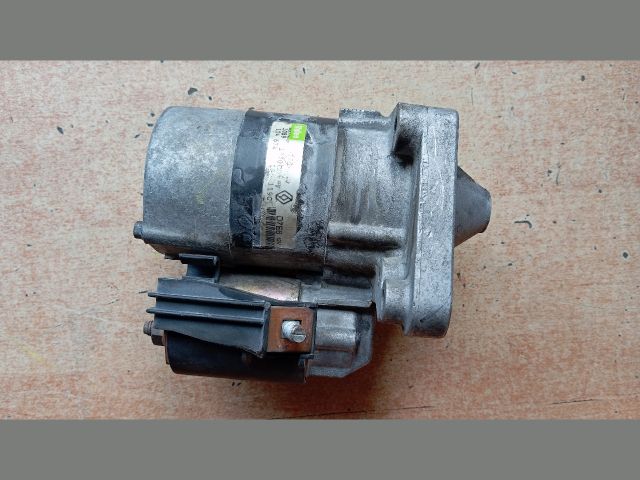 bontott RENAULT MEGANE I Önindító