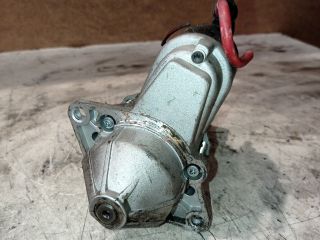 bontott RENAULT MEGANE I Önindító