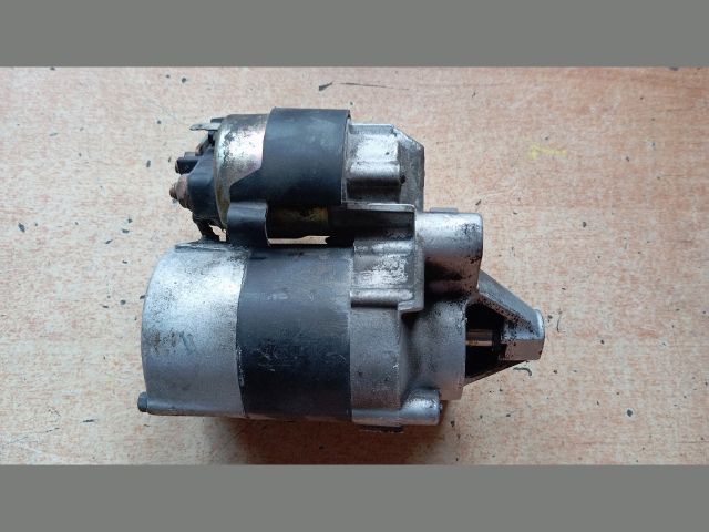 bontott RENAULT MEGANE I Önindító