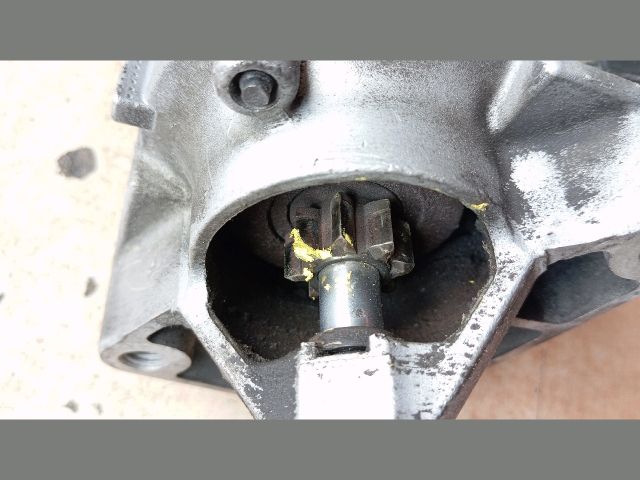 bontott RENAULT MEGANE I Önindító