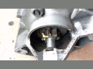 bontott RENAULT MEGANE I Önindító