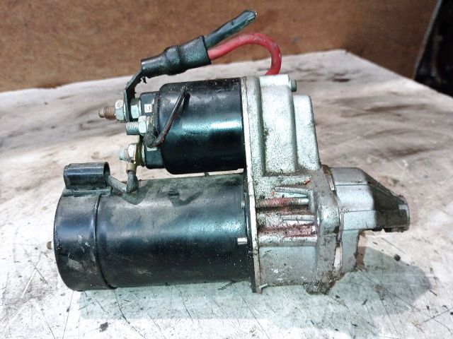 bontott RENAULT MEGANE I Önindító