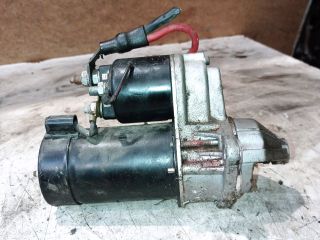 bontott RENAULT MEGANE I Önindító