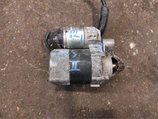 bontott RENAULT MEGANE I Önindító