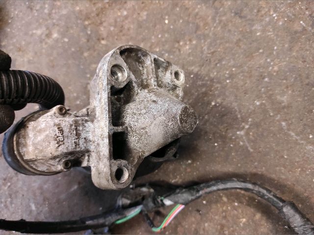 bontott RENAULT MEGANE I Önindító