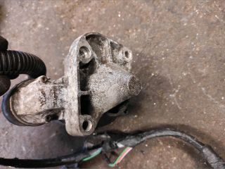 bontott RENAULT MEGANE I Önindító