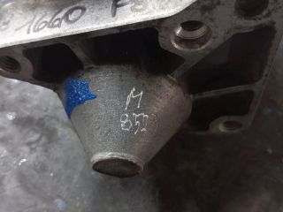 bontott RENAULT MEGANE I Önindító