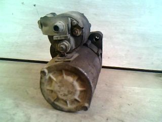 bontott RENAULT MEGANE I Önindító