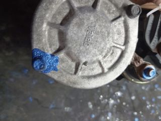 bontott RENAULT MEGANE I Önindító